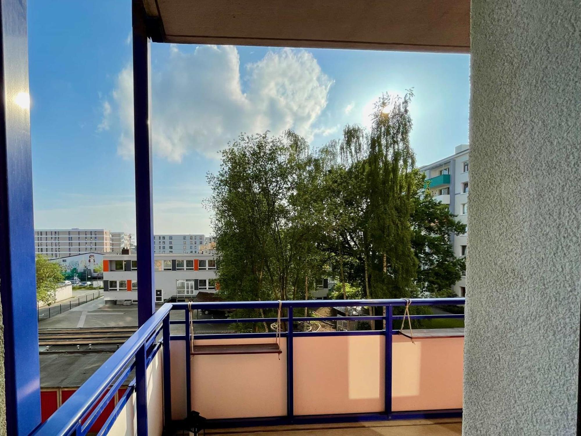 Urban Apartment - Stilvoll & Im Herzen Der Stadt بريمرهافن المظهر الخارجي الصورة